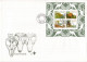 Delcampe - SPECIAL SUNDAY OFFER SOUTH AFRICA - ALL FDCs 1880-1984 - 36 Official First Day Covers - Brieven En Documenten