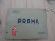 N7 Almanach Grand Format 1920 Praha Prague Tchéquie Czech 39 Pages De Photos Pub Et Texte - Slav Languages