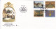 SPECIAL SUNDAY OFFER SOUTH AFRICA -  FDCs 1885-1989 - 29 Official First Day Covers - Brieven En Documenten