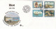 Delcampe - SPECIAL SUNDAY OFFER SOUTH AFRICA -  FDCs 1885-1989 - 29 Official First Day Covers - Lettres & Documents