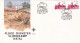 Delcampe - 1987 SOUTH AFRICA RSA 1987 6 Official First Day Covers FDC 4.2 4.20.1 4.21 4.22 4.22.1 4.23 - Cartas & Documentos