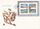 Delcampe - 1983 SOUTH AFRICA RSA 5 Official First Day Covers  FDC 4.3, 4.4, 4.5, 4.6, S11, 1 Kitson Cover - Briefe U. Dokumente
