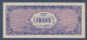 France    - 100 Francs  1944 - Série 7 - 1945 Verso Frankreich