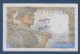 10 Francs  Mineur   Du  26 - 9 - 1946 - 10 F 1941-1949 ''Mineur''