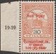 Delcampe - Hongrie 1914 Y&T 125 à 141 Michel 145 à 161. Secours De Guerre, Veuves Et  Orphelins. Splendides, MNH - Unused Stamps
