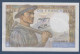 10 Francs  Mineur   Du  13 - 1 - 1944 - 10 F 1941-1949 ''Mineur''