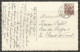 Carte P De 1941 ( La Béroche / Vue Sur St-Aubin ) - Saint-Aubin/Sauges