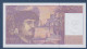 20 Francs  Debussy  De 1997 - 20 F 1980-1997 ''Debussy''