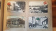 Delcampe - Ancien Album De Plus De 450 Cpa France Divers Et Quelques Fantaisies, - 100 - 499 Postcards