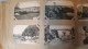 Delcampe - Ancien Album De Plus De 450 Cpa France Divers Et Quelques Fantaisies, - 100 - 499 Postcards