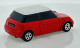 Majorette. New Mini Cooper. Echelle1/56 - Majorette