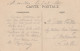 MONTIER EN DER Ecole Libre Circulée 1917 ENFANTS HOTEL DES VOYAGEURS - Montier-en-Der