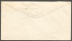 1925 National Steel Car Corner Card Cover 3c Admiral Slogan Hamilton Ontario - Postal History