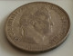 5 FR  Type Domard Tranche En Relief 1831 Q - 5 Francs