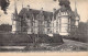 FRANCE - 37 - Azay-le-Rideau - Le Château - La Façade Principale - Carte Postale Ancienne - Azay-le-Rideau