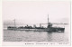 CPM - "KABYLE" -  Torpilleur - 1917 - Warships