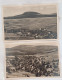 1936. Neudorf I. Erzgebirge. 2 Postkarten Echte Photographie - Sehmatal