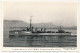 CPM -  "COMMANDANT RIVIÈRE" - Torpilleur -1912 - Warships