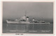 CPM -  Contre-Torpilleur "MARCEAU"  (ex All Z 31) Manuscrit - Warships