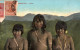 Ethnologie Argentine - Républica Argentina - Indios (Indiens) - America