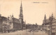 BELGIQUE - Bruxelles - La Grand Place - Carte Postale Ancienne - Plätze