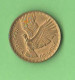 Cile Chile 2 Centesimos 1969 Aluminum + Bronze Coin - Chili