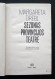 Lithuanian Book / Sezonas Provincijos Teatre M. Drebl 1977 - Novels