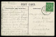 Ref 1627 - 1913 Postcard - O'Connolls Street Dublin - Good Bray Postmark Ireland - Dublin