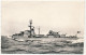 CPSM -  Escorteur Rapide "LE BOULONNAIS" - Warships