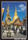 AK 157489 THAILAND - Bangkok - Wat Phra Kheo - Thaïlande