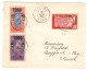 Togo - July 18, 1939 Palime Cover To Switzerland - Cartas & Documentos