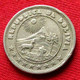 Bolivia 10 Centavos 1937 Bolivie W ºº - Bolivia