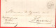 ZWO-01 Préphilatélie Lettre De 1946 Inspecteur Cantonal Forestier Burnand Au Syndic De Payerne. - ...-1845 Vorphilatelie