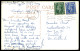 ÄLTERE POSTKARTE HASTINGS OLD TOWN AND FISHING FLEET ALEXANDRA PARK BAND ENCLOSURE AND PIER Postcard Ansichtskarte Cpa - Hastings