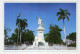 Lote PEP1504, Cuba, Entero Postal, Stationery, Cienfuegos, Parque Marti - Maximumkarten
