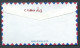 Canada # 1973 On Special Limited Private Cover (No. 1/10) Signed By Postmasters - Bishop' University - 2001-2010