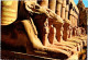28-8-2023 (3 T 27) Egypt - Sphinx In Karnak - Sphinx