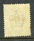Great Britain MH 1911 King Edward Vll - Unused Stamps