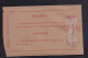 CHINA CHINE CINA 1967 Special Registered Letters During The Cultural Revolution WITH 0.20YUAN STAMP - Brieven En Documenten