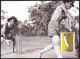 Delcampe - AUSTRALIA 2008 PRESTIGE BOOKLET HISTORY OF CRICKET - MINT NH - See 7 More Pictures Of The 7 Panes - Cricket