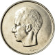 Monnaie, Belgique, 10 Francs, 10 Frank, 1977, Bruxelles, SUP, Nickel, KM:155.1 - 10 Francs