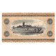 Billet, Danemark, 10 Kroner, 1936, 1936-04-07, KM:44p, SUP - Dänemark