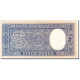 Billet, Chile, 5 Pesos = 1/2 Condor, KM:119, SUP - Chile