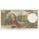 France, 10 Francs, Voltaire, 1971, 1971-09-02, TTB, Fayette:62.51, KM:147d - 10 F 1963-1973 ''Voltaire''