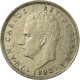Monnaie, Espagne, Juan Carlos I, 25 Pesetas, 1981, TTB, Copper-nickel, KM:818 - 25 Pesetas