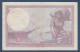 5 Francs  Violet   Du  29 - 5 - 1925 - 5 F 1917-1940 ''Violet''