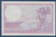 5 Francs  Violet   Du  12 - 1 - 1927 - 5 F 1917-1940 ''Violet''