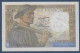 10 Francs  Mineur   Du  30 - 10 - 1947 - 10 F 1941-1949 ''Mineur''