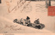 Sports D'Hiver, Course De Luge Au Canada - A Young Enthusiast - Carte J.V. 1906 - Sports D'hiver