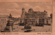 Sofia (Bulgarie) София Парламентът - Das Parlament, Le Parlement - Carte De 1902 - Bulgaria